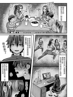 [Daifakku (moemaomao)] 放課後のセックス (オリジナル) [黑锅汉化组]_38_dljw