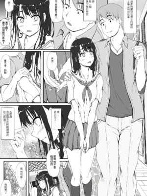 [shakestyle (ShAKe)] Re：Temptation 0~6:Ⅱ[中国翻訳][疏碼][萌新報社漢化][Ro個人重嵌]_003