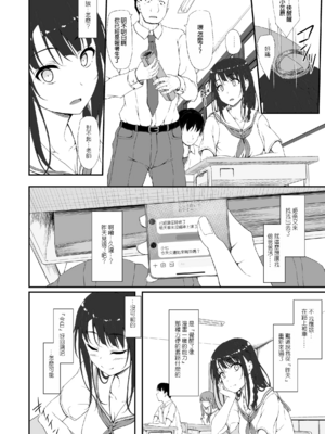 [shakestyle (ShAKe)] Re：Temptation 0~6:Ⅱ[中国翻訳][疏碼][萌新報社漢化][Ro個人重嵌]_010