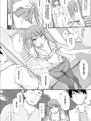 [shakestyle (ShAKe)] Re：Temptation 0~6:Ⅱ[中国翻訳][疏碼][萌新報社漢化][Ro個人重嵌]_165