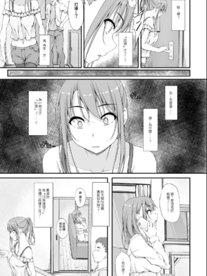 [shakestyle (ShAKe)] Re：Temptation 0~6:Ⅱ[中国翻訳][疏碼][萌新報社漢化][Ro個人重嵌]_168