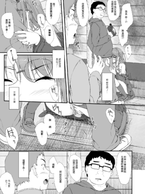 [shakestyle (ShAKe)] Re：Temptation 0~6:Ⅱ[中国翻訳][疏碼][萌新報社漢化][Ro個人重嵌]_248