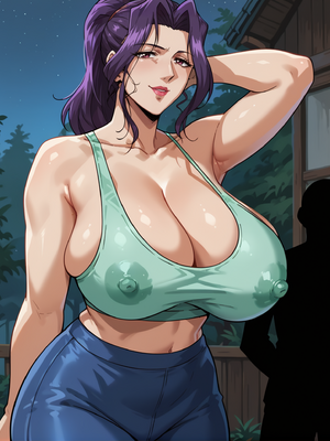 [PS-AI] mitsuko_519_req_mitsuko_7