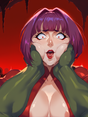 [PS-AI] Oboro_Oboro_4