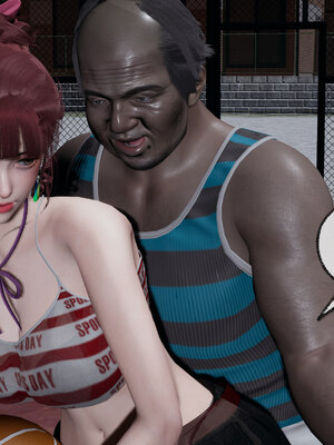 [不爱我就拉倒]我的迟钝女友小维05_068