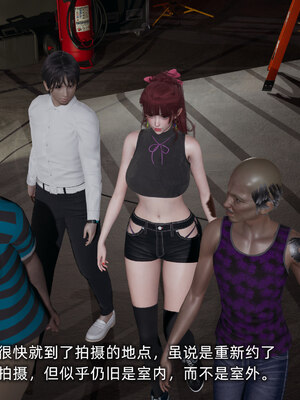 [不爱我就拉倒]我的迟钝女友小维05_178