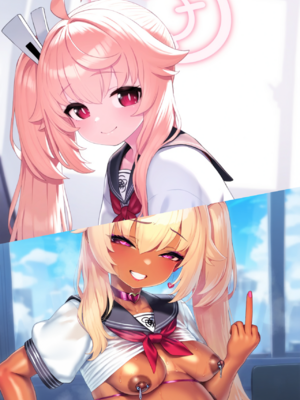 [Renbocloud]恶堕档案——小夏的秘密打工_348_119852377_p0