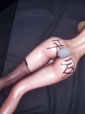 [qmsuzi] 性能力超强的我怎么可能会戴绿帽 19_028