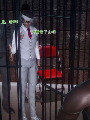 [qmsuzi] 性能力超强的我怎么可能会戴绿帽 19_029