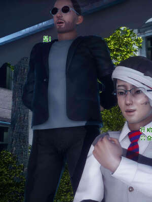 [qmsuzi] 性能力超强的我怎么可能会戴绿帽 19_057