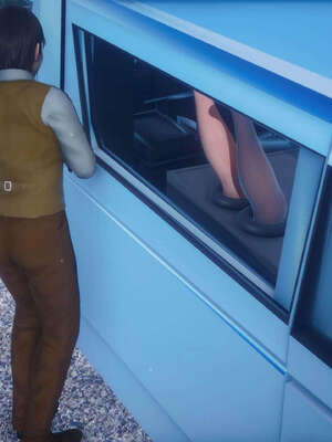 [qmsuzi] 性能力超强的我怎么可能会戴绿帽 19_058