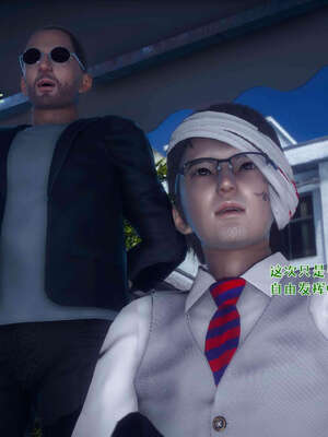 [qmsuzi] 性能力超强的我怎么可能会戴绿帽 19_069