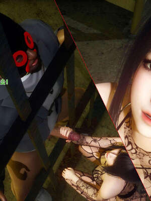 [qmsuzi] 性能力超强的我怎么可能会戴绿帽 19_121