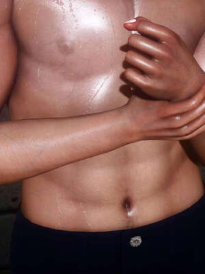 [qmsuzi] 性能力超强的我怎么可能会戴绿帽 19_141