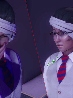 [qmsuzi] 性能力超强的我怎么可能会戴绿帽 19_148