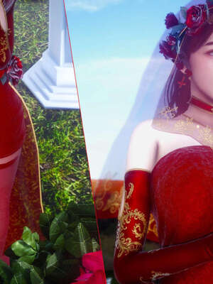 [qmsuzi] 性能力超强的我怎么可能会戴绿帽 19_165