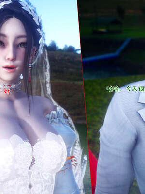 [qmsuzi] 性能力超强的我怎么可能会戴绿帽 19_171