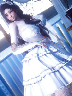 [qmsuzi] 性能力超强的我怎么可能会戴绿帽 19_185