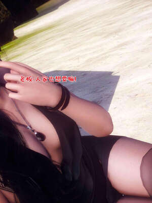 [qmsuzi] 性能力超强的我怎么可能会戴绿帽 19_200