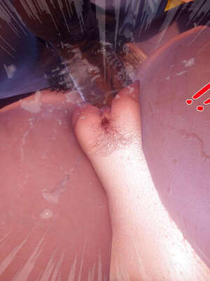 [qmsuzi] 性能力超强的我怎么可能会戴绿帽 19_216