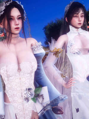 [qmsuzi] 性能力超强的我怎么可能会戴绿帽 19_251