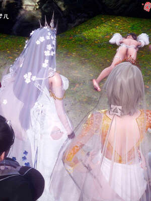 [qmsuzi] 性能力超强的我怎么可能会戴绿帽 19_264