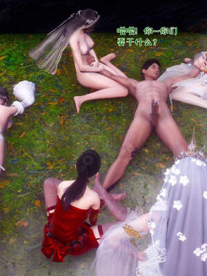 [qmsuzi] 性能力超强的我怎么可能会戴绿帽 19_268