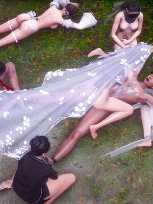 [qmsuzi] 性能力超强的我怎么可能会戴绿帽 19_276