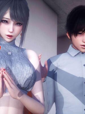 [qmsuzi] 性能力超强的我怎么可能会戴绿帽 番外02_009