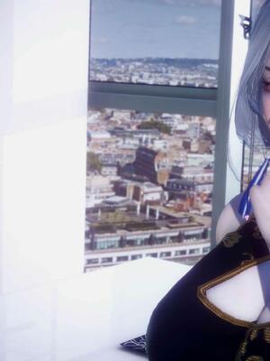 [qmsuzi] 性能力超强的我怎么可能会戴绿帽 番外02_058