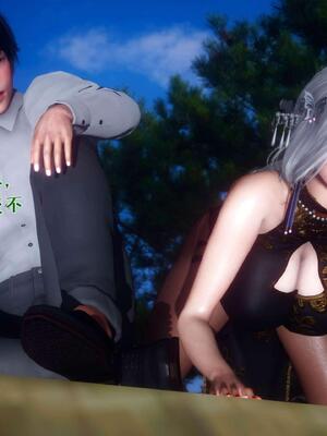 [qmsuzi] 性能力超强的我怎么可能会戴绿帽 番外02_134