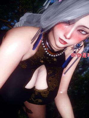 [qmsuzi] 性能力超强的我怎么可能会戴绿帽 番外02_135