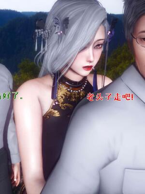 [qmsuzi] 性能力超强的我怎么可能会戴绿帽 番外02_205