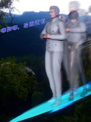 [qmsuzi] 性能力超强的我怎么可能会戴绿帽 番外02_251