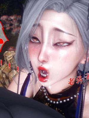 [qmsuzi] 性能力超强的我怎么可能会戴绿帽 番外02_267