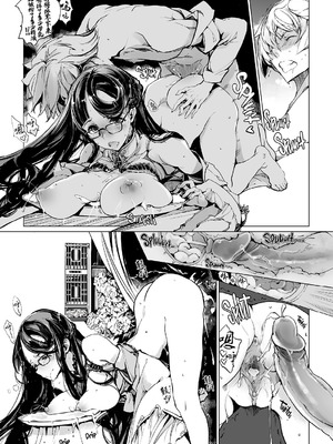 [70年式悠久機関 (おはぎさん)] NECROPHILIS Omnibus (死奸症 总集篇) [中国翻訳] [驴子汉化组 & dsew个人重嵌] [無修正]_127