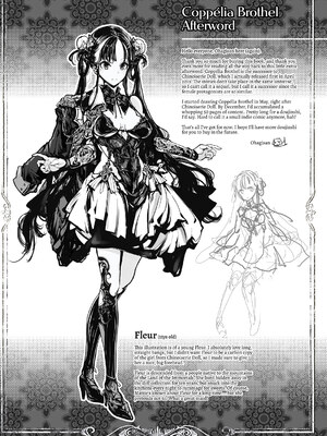 [70年式悠久機関 (おはぎさん)] NECROPHILIS Omnibus (死奸症 总集篇) [中国翻訳] [驴子汉化组 & dsew个人重嵌] [無修正]_155