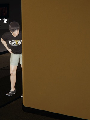 [神经漫游者]寝取美人妻-金莲老师01_063