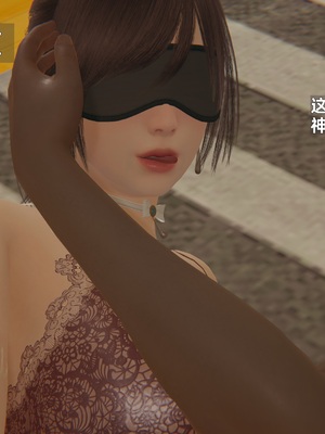 [神经漫游者]寝取美人妻-金莲老师01_097