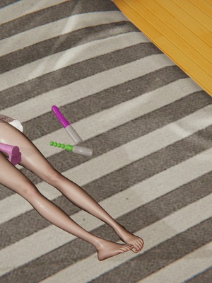 [神经漫游者]寝取美人妻-金莲老师02_017