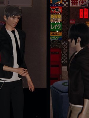 [神经漫游者]寝取美人妻-金莲老师02_051