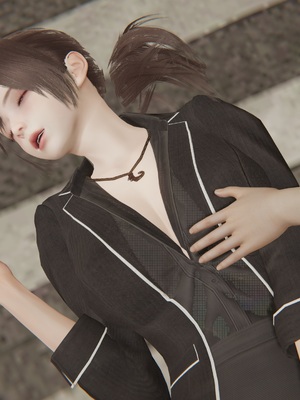 [神经漫游者]寝取美人妻-金莲老师02_071