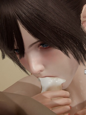 [神经漫游者]寝取美人妻-金莲老师02_135