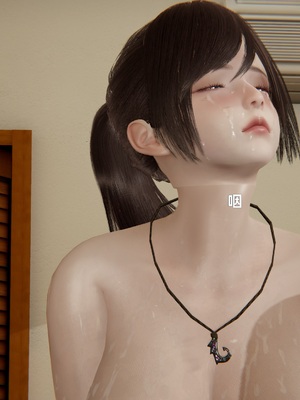 [神经漫游者]寝取美人妻-金莲老师02_138