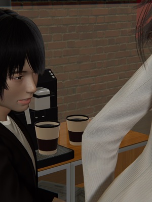 [神经漫游者]寝取美人妻-金莲老师03_058