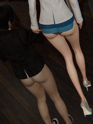 [神经漫游者]寝取美人妻-金莲老师03_059