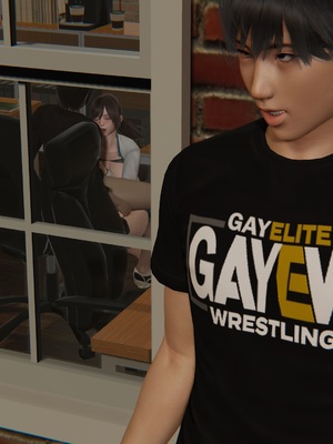 [神经漫游者]寝取美人妻-金莲老师03_068