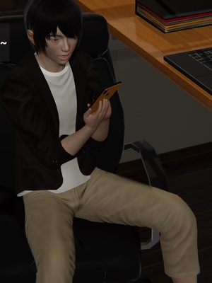 [神经漫游者]寝取美人妻-金莲老师03_070