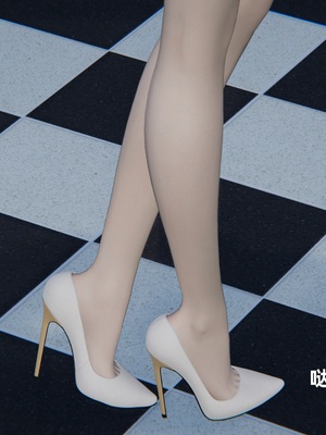 [神经漫游者]寝取美人妻-金莲老师03_089