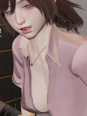 [神经漫游者]寝取美人妻-金莲老师04_092